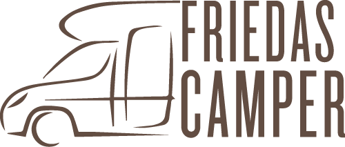 Friedas Camper
