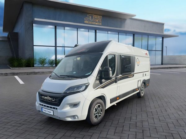 Malibu Van 640 LE K GT „BRUNO“